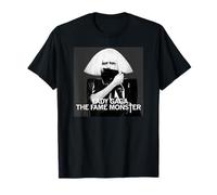 Offizielles Lady Gaga The Fame Monster T-Shirt