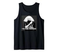 Offizielles Lady Gaga The Fame Monster Tank Top