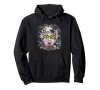 Offizielles Maschinengewehr Kelly Living Dreams Pullover Hoodie