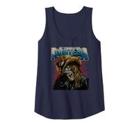 Offizielles Pantera Cowboys From Hell Vintage Band Retro Tank Top