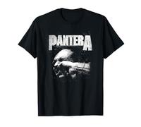 Offizielles Pantera Vulgar Display of Power Album Cover T-Shirt