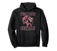 Offizielles Pink Floyd Animals Rock Band Progressive Musik Pullover Hoodie