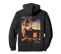 Offizielles Pink Floyd Animals Rock Band Progressive Musik Pullover Hoodie