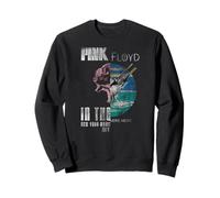 Offizielles Pink Floyd Animals Wish You Were Here Band Musik Sweatshirt