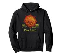 Offizielles Pink Floyd Brockum 84 Rock Band Musik Retro Pullover Hoodie