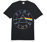 Offizielles Pink Floyd Prism Colors Special Comfort Colors Adult Heavyweight T-Shirt