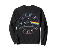Offizielles Pink Floyd Prism Colors Special Sweatshirt