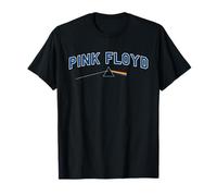 Offizielles Pink Floyd Rock Band Progressive Rock Musik T-Shirt