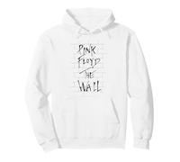 Offizielles Pink Floyd The Wall Progressive Rock Band Pullover Hoodie