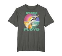 Offizielles Pink Floyd Wish You were Here Rock Band T-Shirt