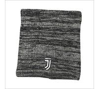 Offizielles Schlauchtuch Schlauchschal Deluxe Juventus 2018 2019 mit Innenmaterial aus Fleece, sehr warm