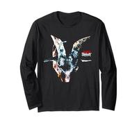 Offizielles Slipknot Iowa Langarmshirt