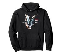Offizielles Slipknot Iowa Pullover Hoodie