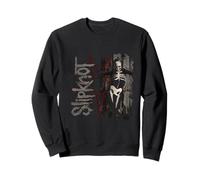 Offizielles Slipknot The Grey Chapter Star Sweatshirt