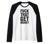 Offizielles The 1975 Retro Band Statement Somebody Else Raglan