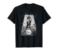 Offizielles The Beatles Band Pop Rock Musik Live Foto T-Shirt
