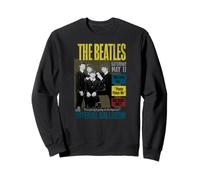 Offizielles The Beatles Imperial Ballroom Rock n Roll Band Sweatshirt