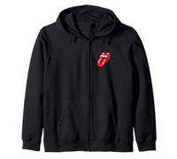 Offizielles The Rolling Stones No Filter Zunge Rock Band Kapuzenjacke