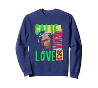 Offizielles Tupac California Love Sweatshirt