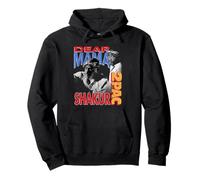 Offizielles Tupac Dear Mama 2PAC Pullover Hoodie