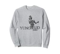 Offizielles Yungblud Idols Foto Sweatshirt