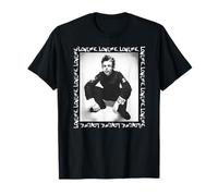 Offizielles YUNGBLUD Low Life Song Ikonische Punk-Popmusik T-Shirt