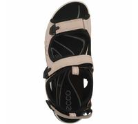 ECCO Damen Trekkingsandale Offroad Andes II Rosa 39