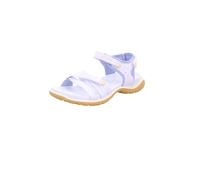 Ecco OFFROAD 85330361245 hell-blau - Sandalette für Damen - Größe 40