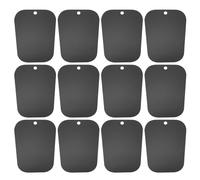OFFSCH 10 Stück Schwarzer Pvc Stiefelformer 12 Zoll für Hohe Stiefel | Flexible Stütze, Knicke und Risse, auch Aufhänger Nutzbar, für Sommer und Winterlagerung