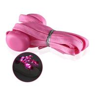 Ofggd Farbwechselnde Leuchtende Schnürsenkel LED Beleuchtete Schnürsenkel 110 Cm Lang Flache Schnürsenkel Für Herren Und Damen Turnschuhe Turnschuhe Stiefel Batteriebetrieben Leuchtende Für Schuhe