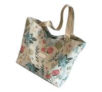 Ofggd Modische Einkaufstasche Aus Einkaufstasche Umhängetaschen Trendige Schultertaschen Arbeitstaschen Valentinstagsgeschenk Für Frauen Und Mädchen Wiederverwendbare Einkaufstasche