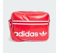 Adidas Originals Og Airliner Schultertasche One Size Better Scarlet