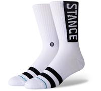 OG Herren Socken, weiß, Gr. XL