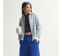 OG ORIGINALS JACKE, TWEED Crystal Sky L