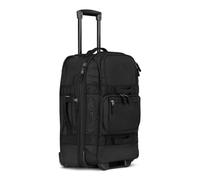 OGIO 108227.317 Hinterradgepäckträger Layover, Stk, Black Pindot
