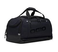 OGIO 35L Fitness Duffel, schwarz, 35 Liter