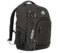 Ogio Excelsior Rucksack, schwarz