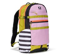 Ogio Alpha 20L Rucksack, purple passion