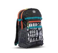 Ogio Alpha 20l Backpack One Size