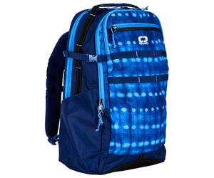 Ogio - Alpha 25L Backpack Shibori Dot - Rucksack Shibori Dot Sans