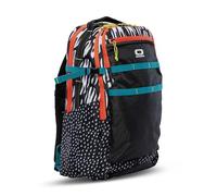 OGIO Alpha Backpack Collection (9 Liter, 20 Liter, 25 Liter, Lite, Mini), Safari, 25 Liter, Alpha 25 Liter