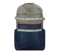 Ogio Alpha + Rucksack 47 cm Laptopfach midnight olive (TAS016829) gruen