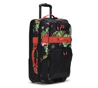 Ogio Alpha Layover 2 Rollen Kabinentrolley 56 cm mit Dehnfalte aloha (TAS016814) grau