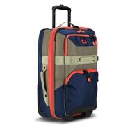 Ogio Alpha Layover 44L Reisetasche, midnight olive