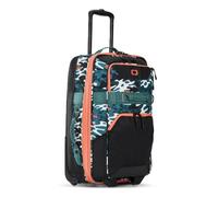 Ogio Alpha Layover 44L Reisetasche, wave camo