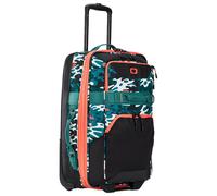 Ogio - Alpha Layover Carry-On Wave Camo - Reisetasche Wave Camo Sans
