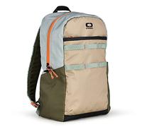 OGIO Alpha Lite Rucksack, Olive, 21 Liter, olivgrün, 21 Liter, Alpha Lite Rucksack