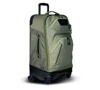 Ogio Alpha Renegade 26" 4-wheel Reisetasche, four leaf clover