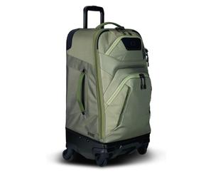 Ogio Alpha Renegade 26" 4-wheel Reisetasche, four leaf clover