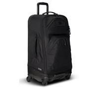Ogio Alpha Renegade 26" 4-wheel Reisetasche, schwarz